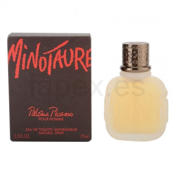 Paloma Picasso Minotaure EDT 75ml