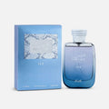 RASASI HAWAS ICE HOMBRE 100ML EDP