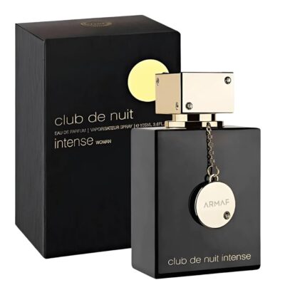 ARMAF CLUB DE NUIT INTENSE MUJER 105ML EDP