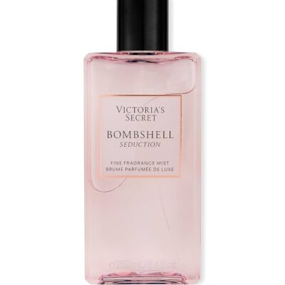 BODY VICTORIA SECRET BOMBSHELL SEDUCTION MUJER 100ML EDP