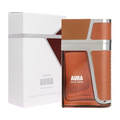 ARMAF AURA HOMBRE 100ML EDP