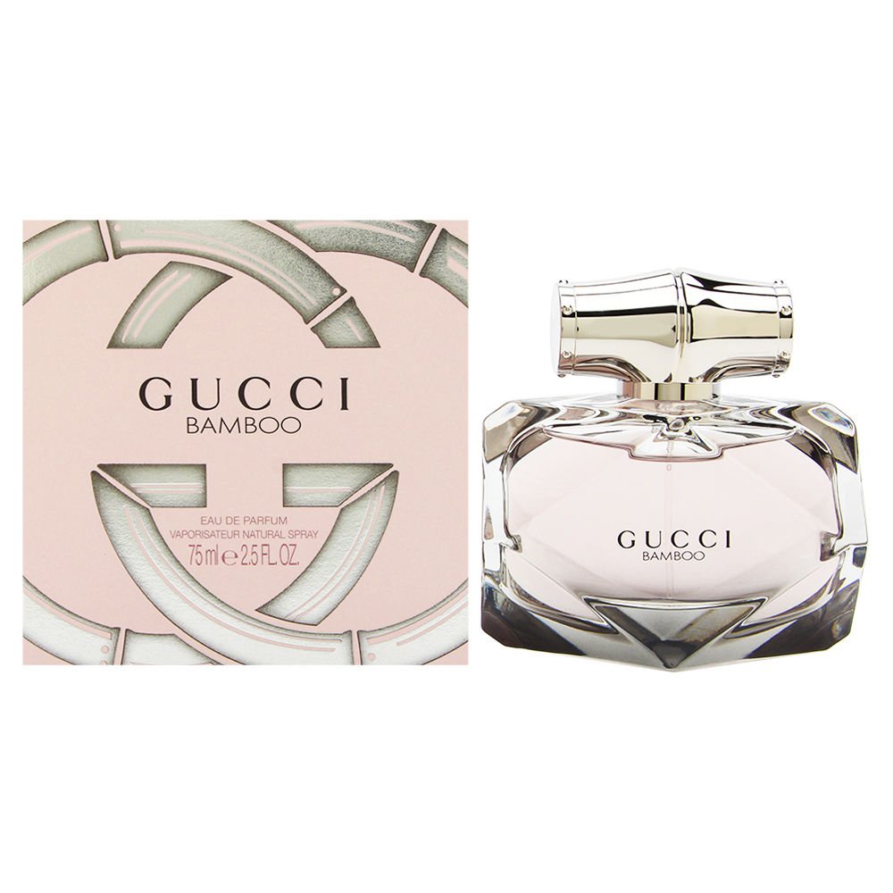 GUCCI BAMBO 75ML EDP
