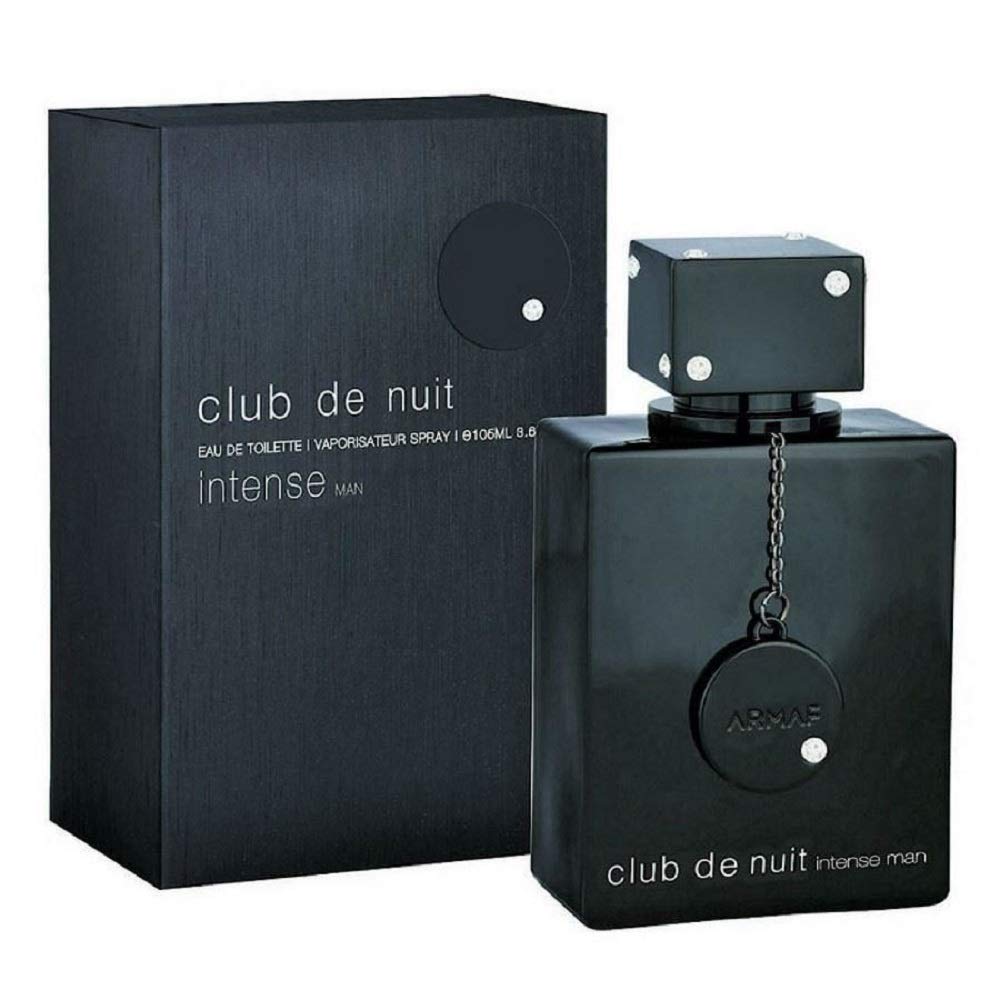 ARMAF CLUB DE NUIT INTENSE HOMBRE EDT 105ML