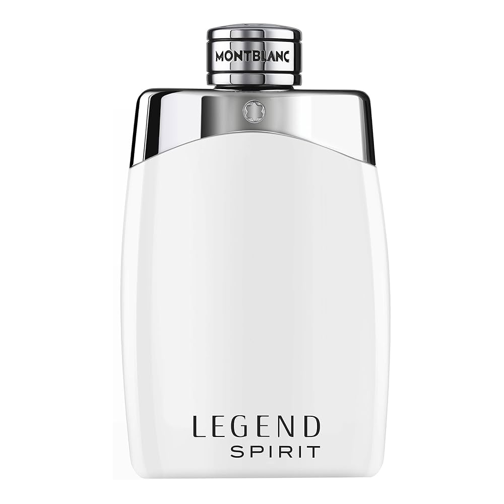 MONT BLANC LEGEND SPIRIT HOMBRE 200ML EDT