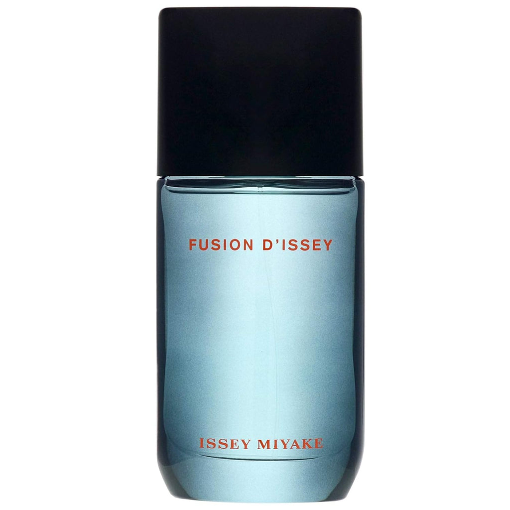 ISSEY MIYAKE FUSION DISSEY HOMBRE 100ML EDT
