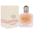 GIORGIO ARMANI EMPORIO IN LOVE WITH YOU MUJER 100ML EDP