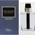 DIOR HOMME EAU FOR MEN HOMBRE 100ML EDT