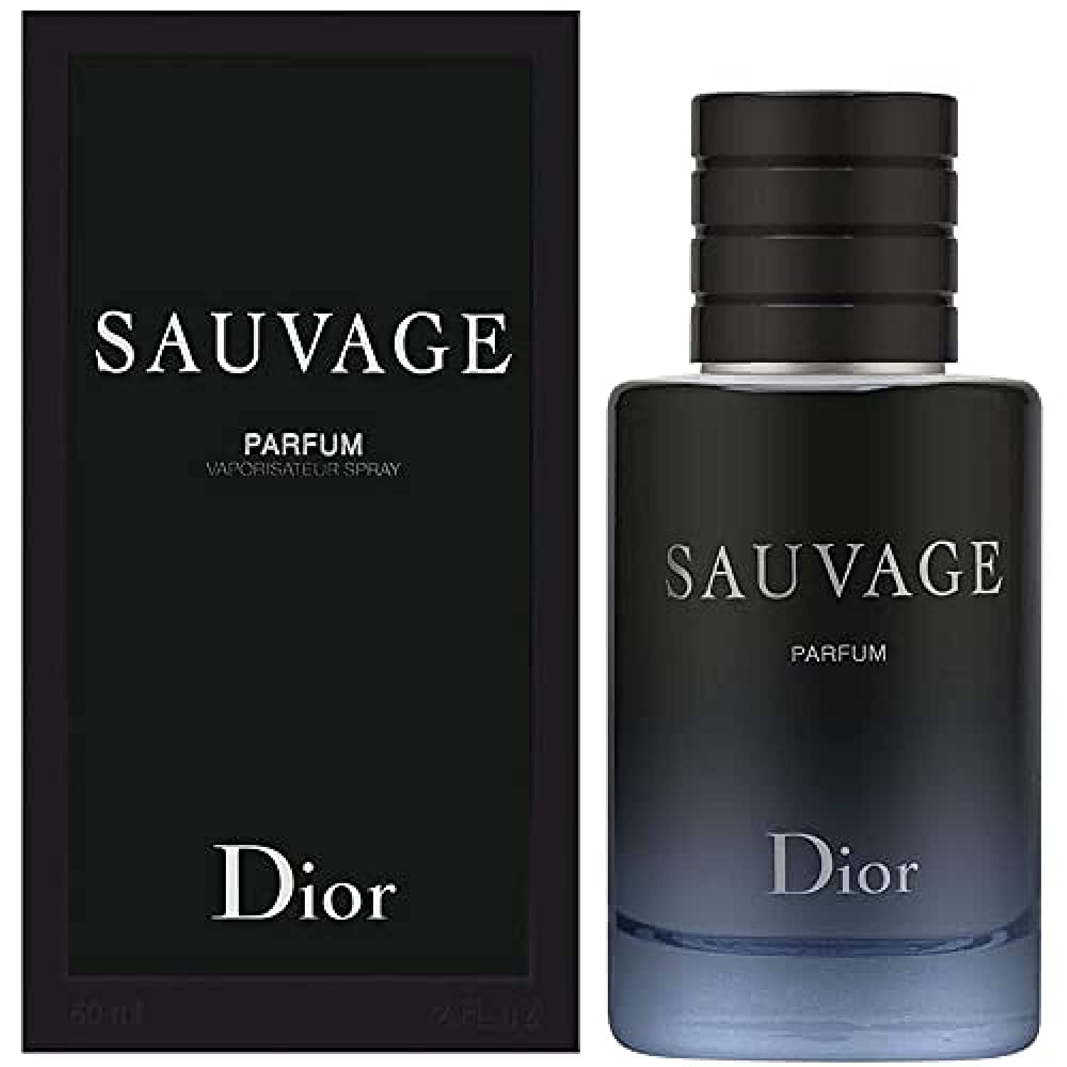 DIOR SAUVAGE HOMBRE PARFUM 200ML