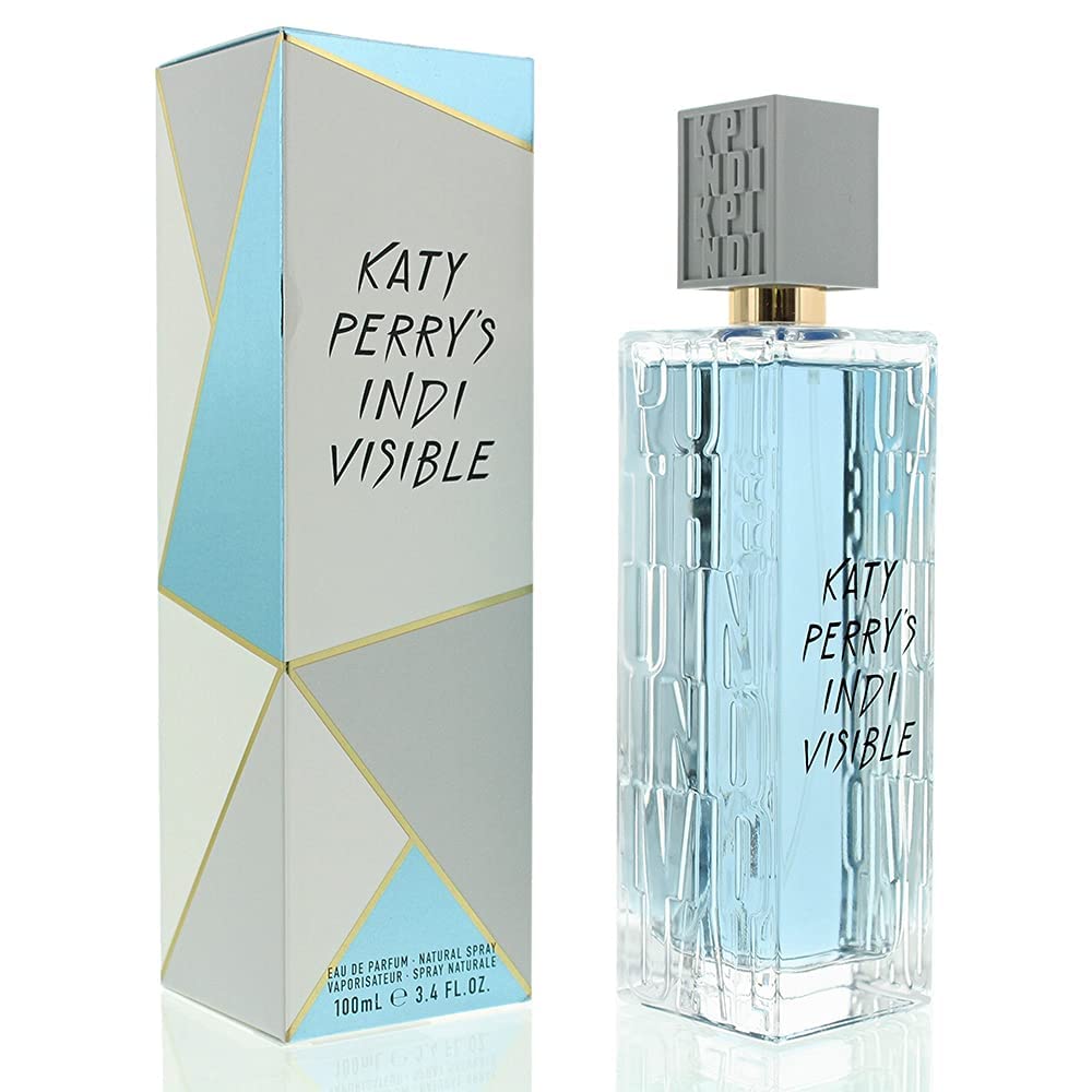 Katy Perry’s Indi Visible Katy Perry 100ML EDP