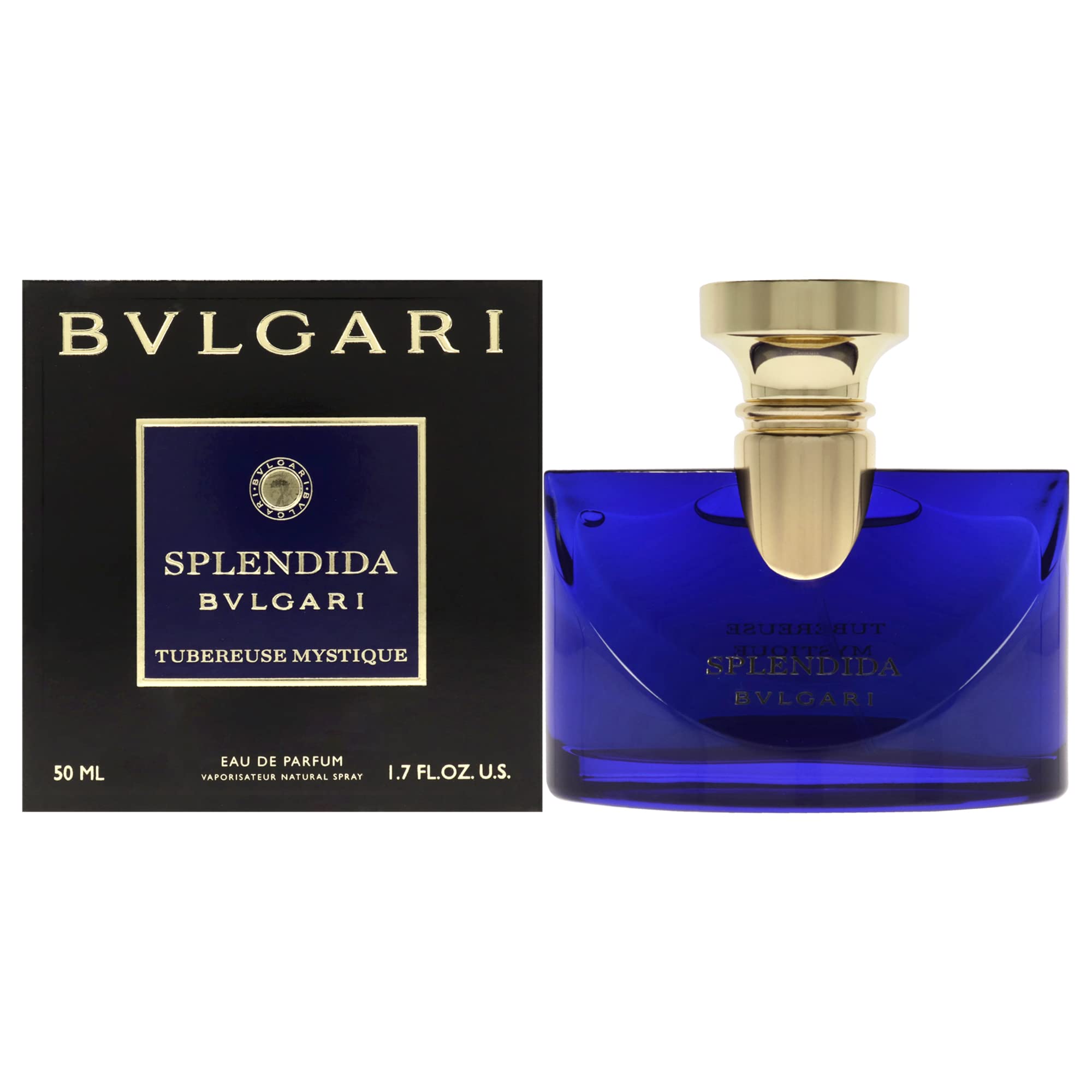 BVLGARI SPLENDIDA TUBEREUSE MYSTIQUE 100ML EDP