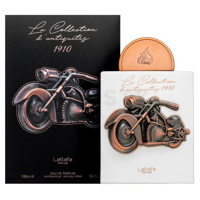 LATTAFA PRIDE BIKE COLLECTION 1910 100ML