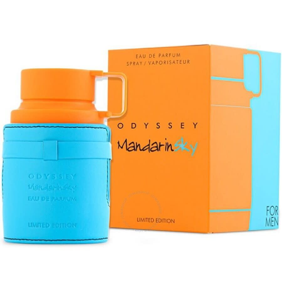 ARMAF ODYSSEY MANDARIN SKY LIMITED EDITION HOMBRE 200ML EDP