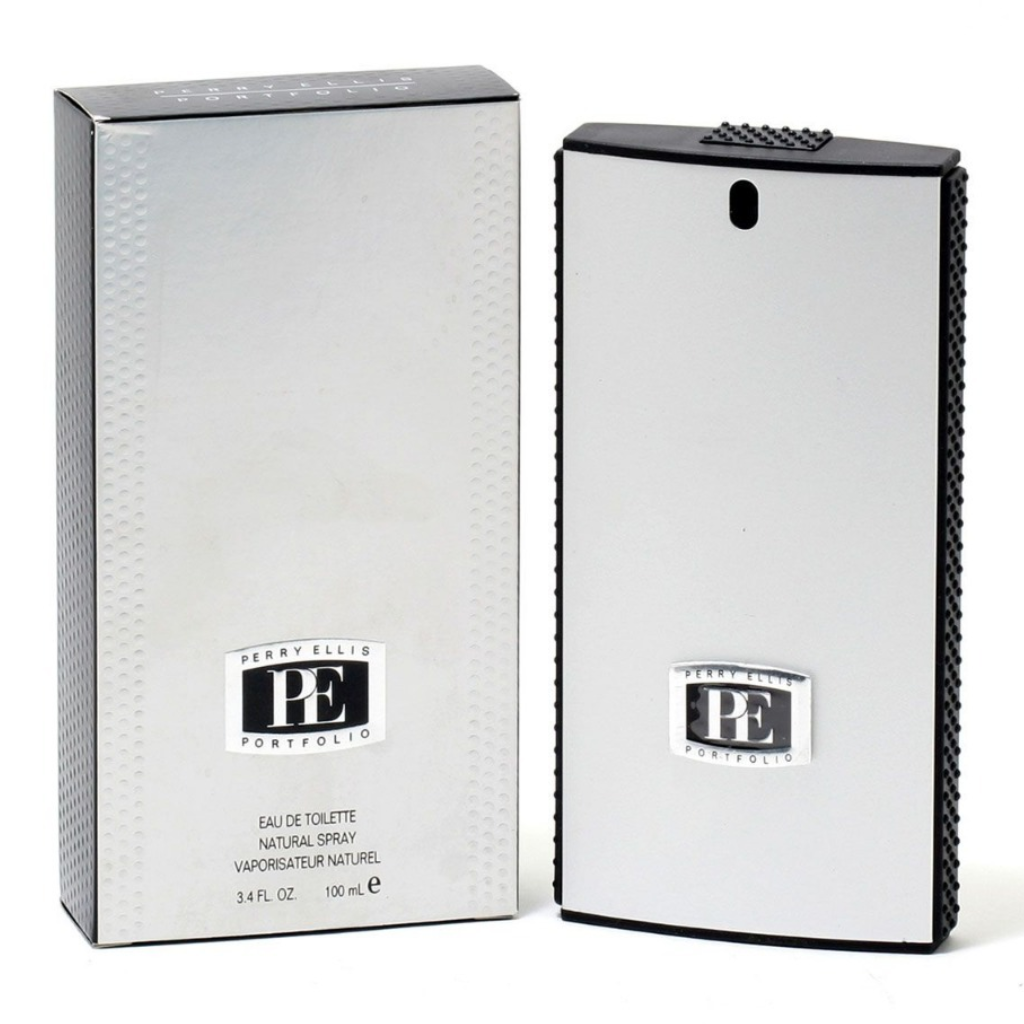 Portafolio para Hombre, 100 ML