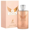 MAISON ALHAMBRA OLIVIA MUJER 80ML EDP