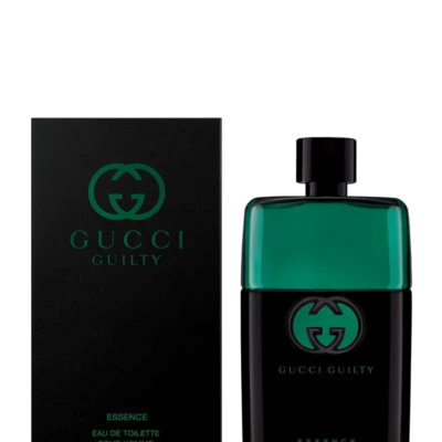GUCCI GUILTY ESSENCE POUR HOMME HOMBRE 90ML EDT