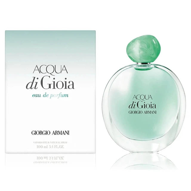 GIORGIO ARMANI AQUA DI GIOIA 100ML EDP