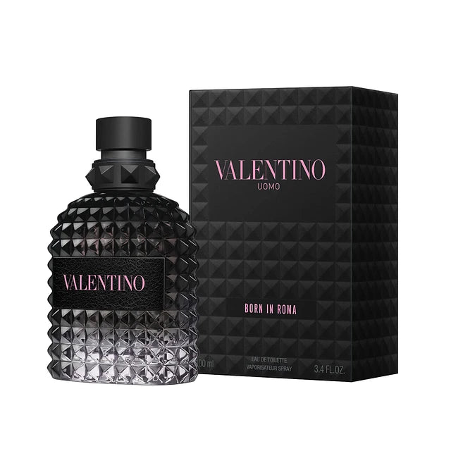 VALENTINO UOMO BORN IN ROMA