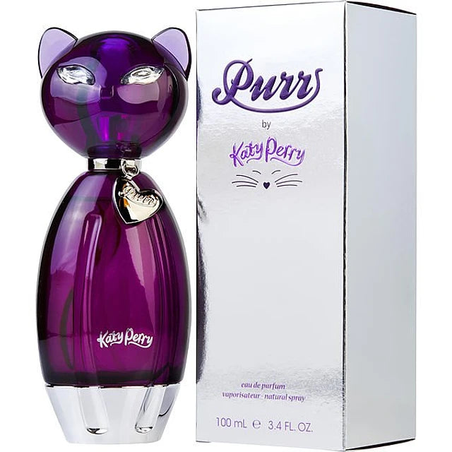 Purr Katy Perry 100ml EDP
