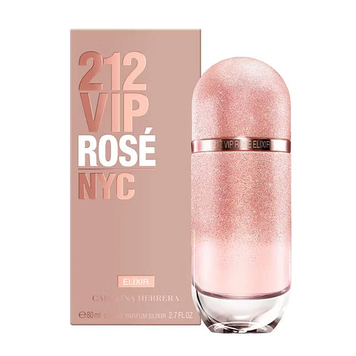 212 VIP Rosé Elixir Carolina Herrera
