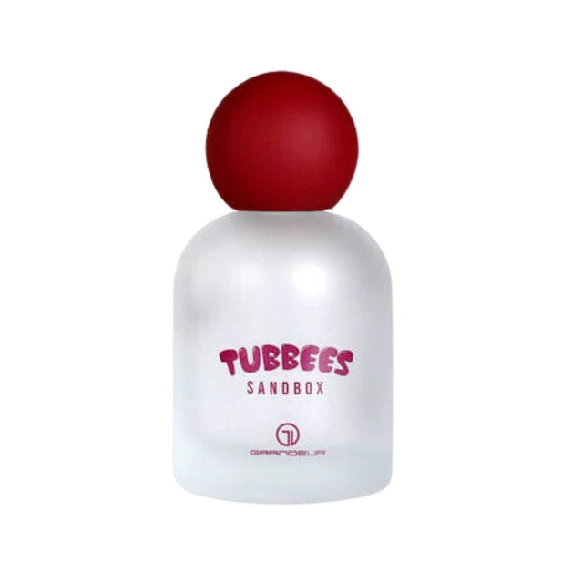 GRANDEUR TUBBEES SANDBOX MUJER 50ML EDP