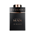 BVLGARI MAN IN BLACK 150ML