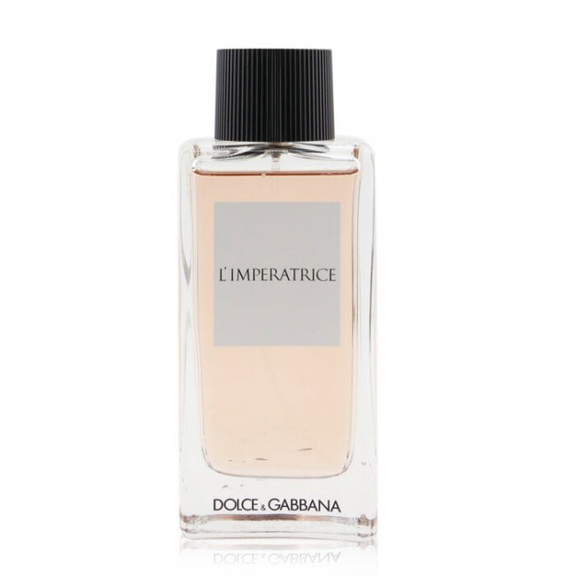 DOLCE & GABBANA L IMPERATRICE MUJER 100ML EDT
