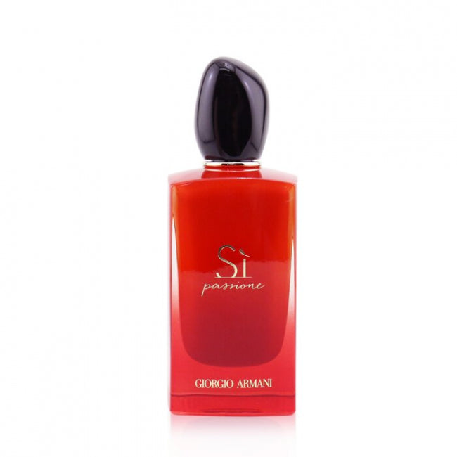 Sì Passione Intense Giorgio Armani 100ml