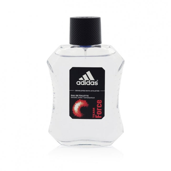 Adidas Team Force Adidas 100ml