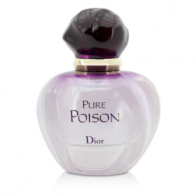 DIOR PURE POISON MUJER EDP 100ML