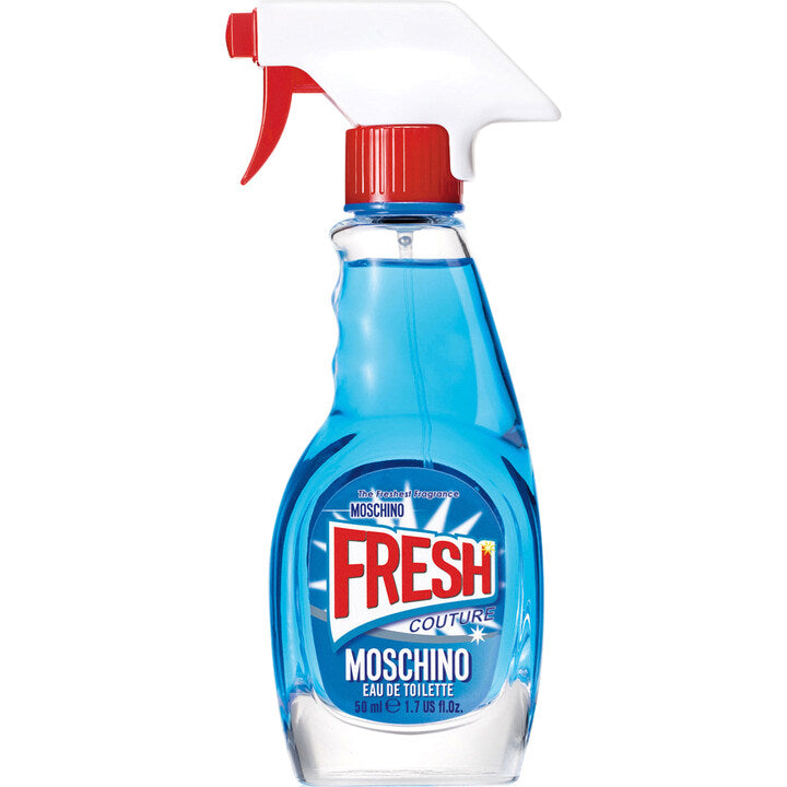 MOSCHINO FRESH COUTURE MUJER 100ML EDT