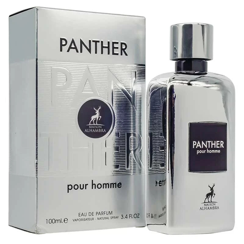 MAISON ALHAMBRA PANTHER HOMBRE 100ML