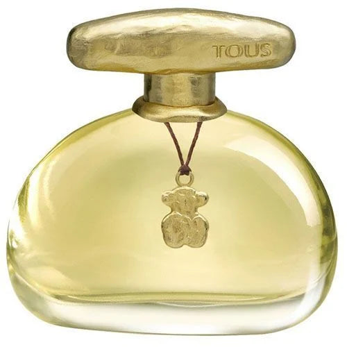 TOUS TOUCH THE ORIGINAL GOLD MUJER 100ML EDT