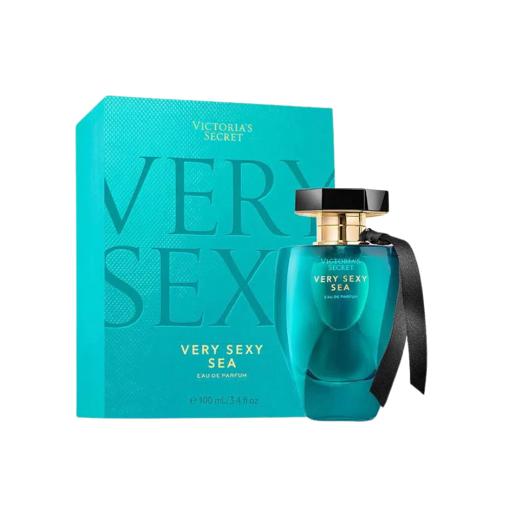 VICTORIA SECRET VERY SEXY SEA EDP 100ML