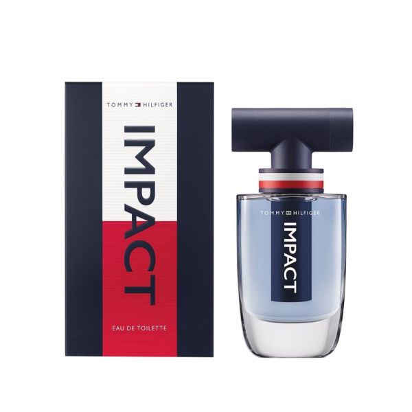 Impact Tommy Hilfiger