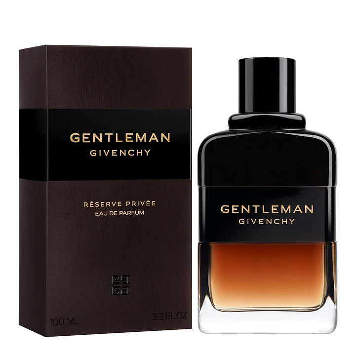 GIVENCHY GENTLEMAN RESERVE PRIVEE HOMBRE EDP 100ML