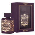 LATTAFA BADEE AL OUD AMETHYST UNISEX EDP 100ML