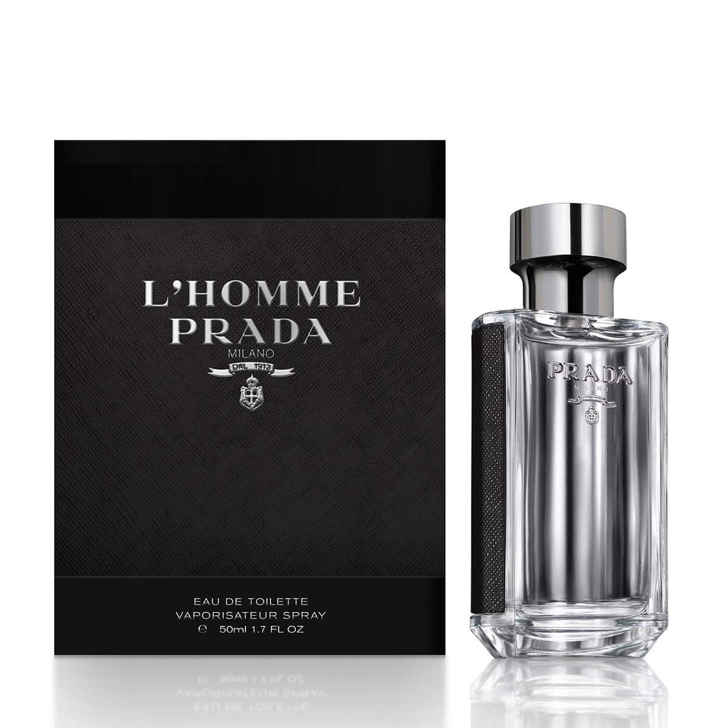 PRADA L’HOMME HOMBRE EDT 100ML