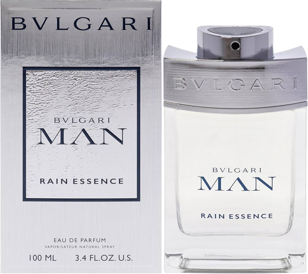 BVLGARI MAN RAIN ESSENCE EDP 100ML
