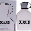 HUGO BOSS REVERSED HOMBRE EDT 125ML