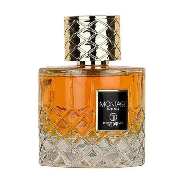 GRANDEUR ELITE MONTAGE INTENSE HOMBRE 100ML EDP