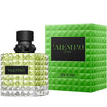 VALENTINO DONNA BORN IN ROMA GREEN STRAVAGANZA MUJER EDP 100ML