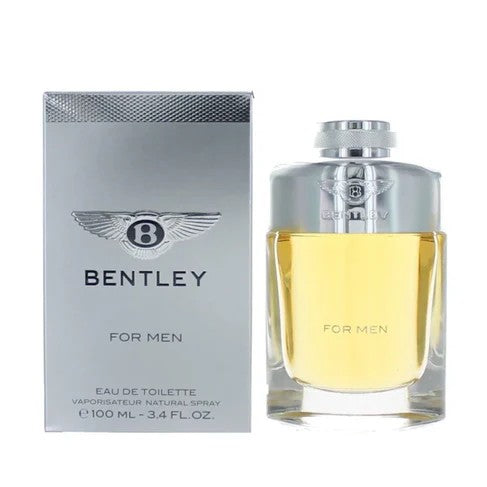 BENTLEY FOR MEN HOMBRE 100ML EDT
