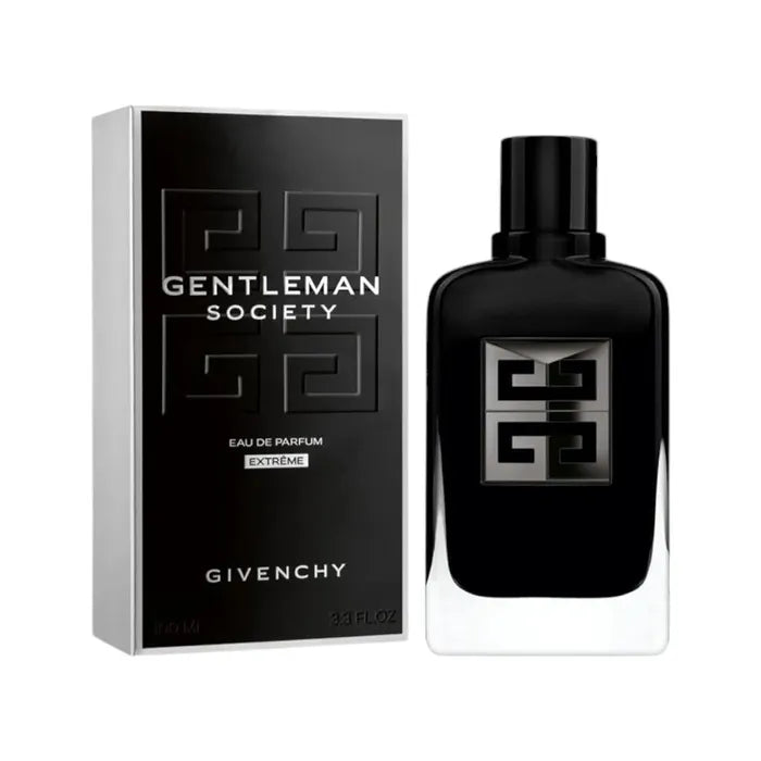 GIVENCGY GENTLEMAN SOCIETY EDP EXTREME 100 ML