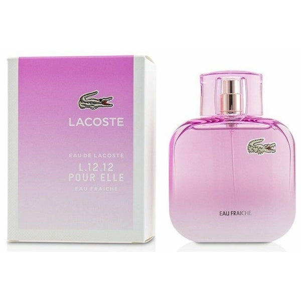 L12.12 ELLE EAU FRAICHE EAU DE TOILETTE 90ml