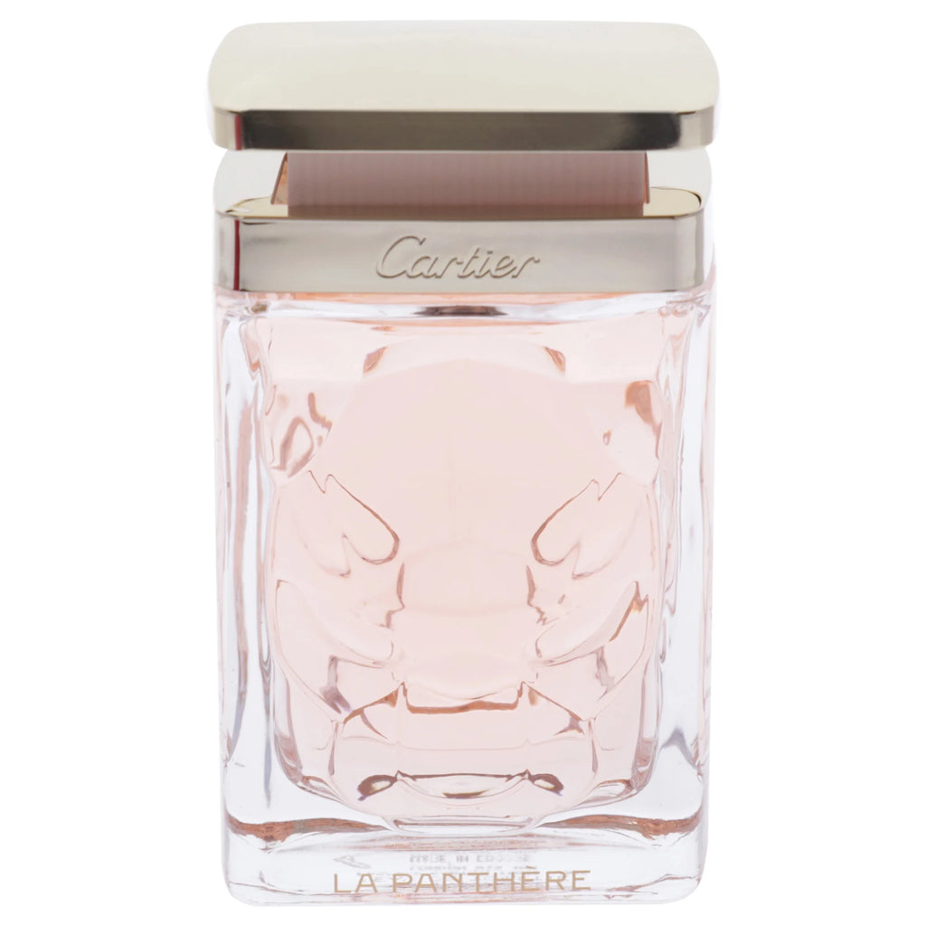 CARTIER PANTHERE MUJER EDT 100ML