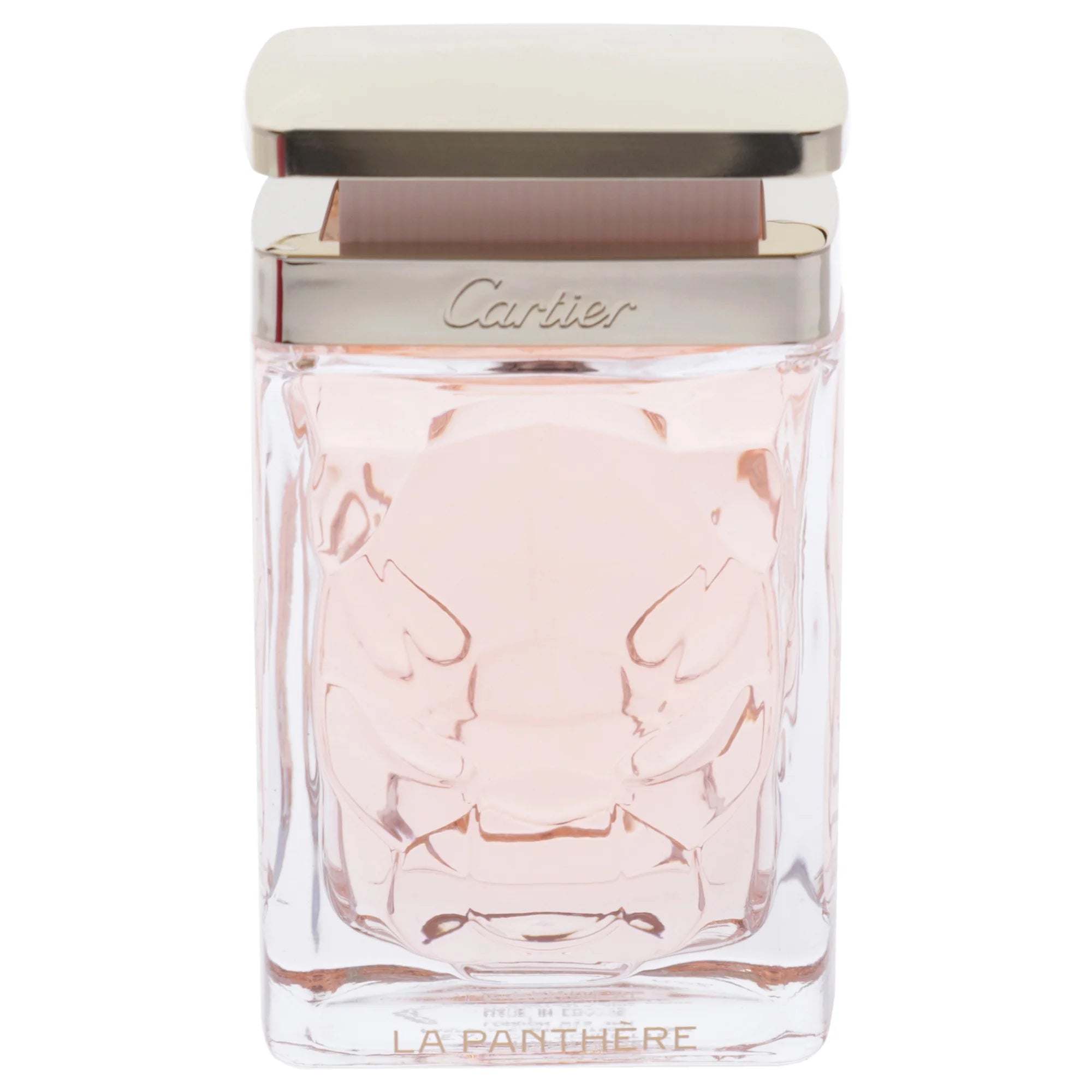 CARTIER PANTHERE MUJER EDT 100ML