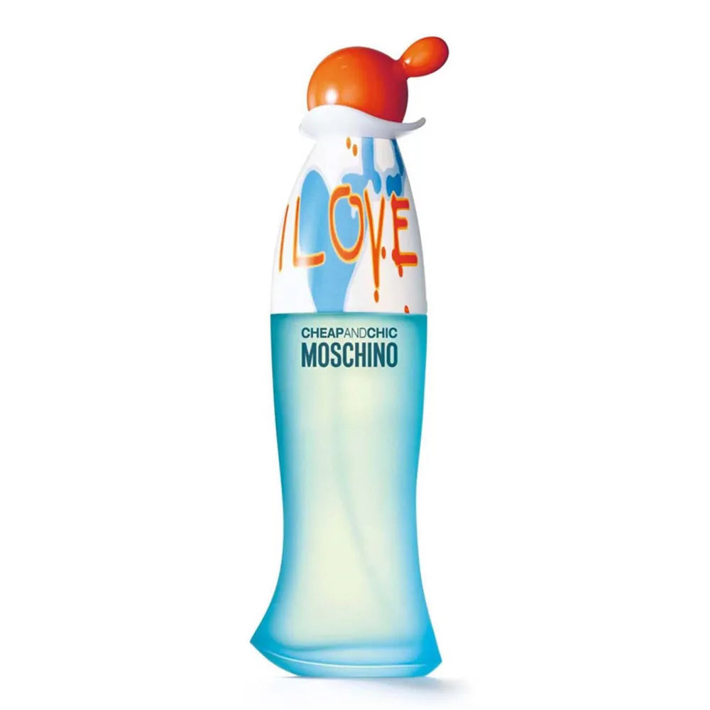 Mochino I Love Love EDT 100ml