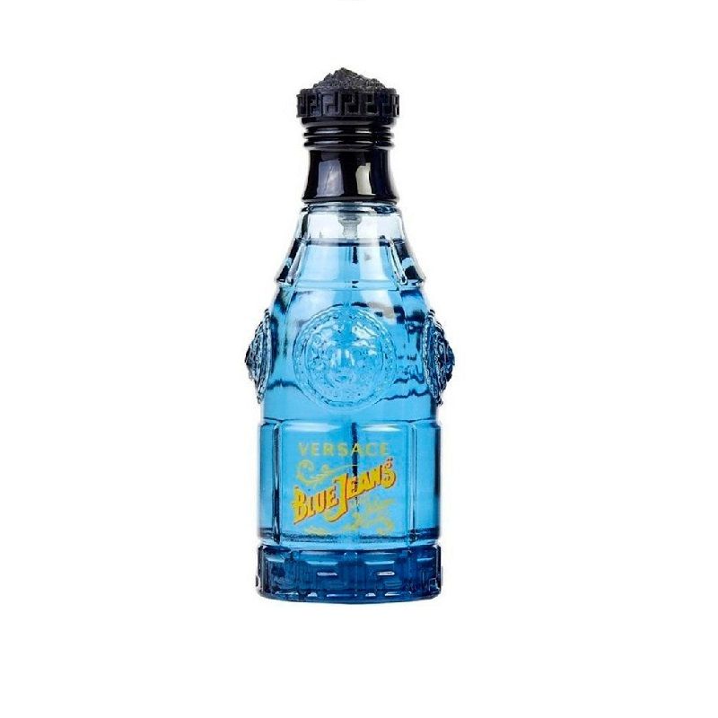 VERSACE BLUE JEANS MAN HOMBRE 75ML EDT