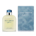 DOLCE Y GABBANA LIGHT BLUE HOMBRE 200ML EDT