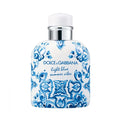 DOLCE & GABBANA LIGHT BLUE SUMMER VIBES HOMBRE 100ML EDT